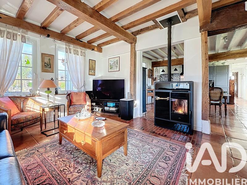 Maison de campagne - 175 m² - 6 pièces