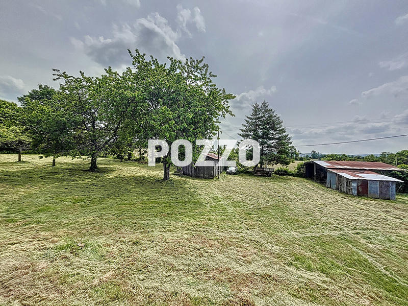 Maison - 75 m² - 3 pièces