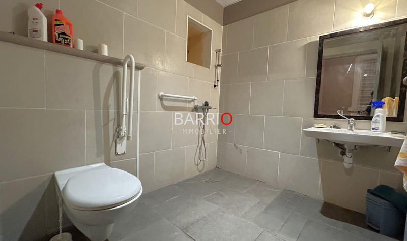 Maison traditionnelle - 255 m² - 12 pièces