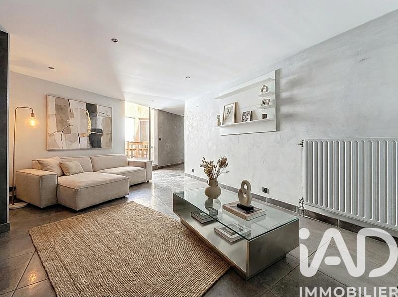 Maison de maîtres - 136 m² - 5 pièces