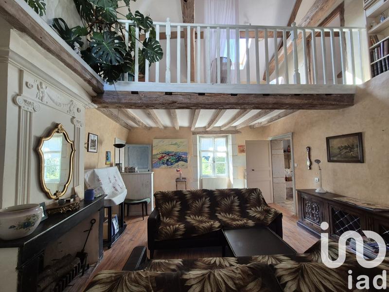 Maison - 224 m² - 5 pièces