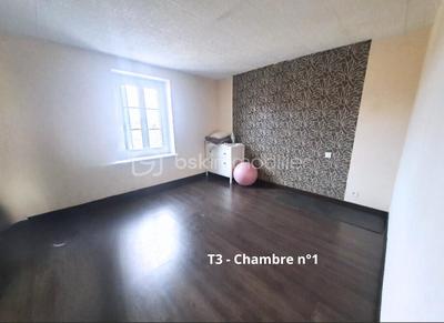 Immeuble - 270 m² - 12 pièces