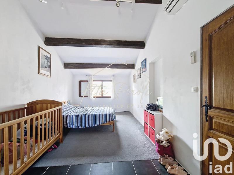 Maison - 140 m² - 7 pièces