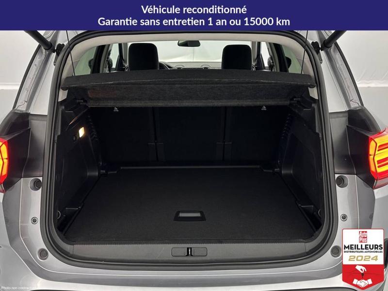 Citroën C5 Aircross 1.2 Puretech 130ch Shine Eat8