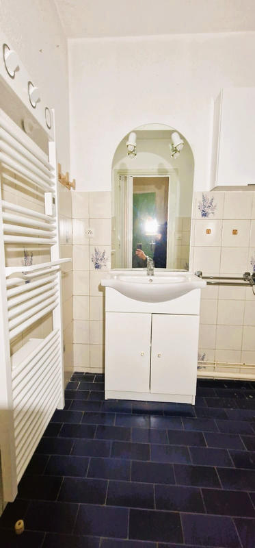 Appartement - 33 m² - 1 pièce