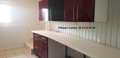 Maison - 150 m² - 7 pièces