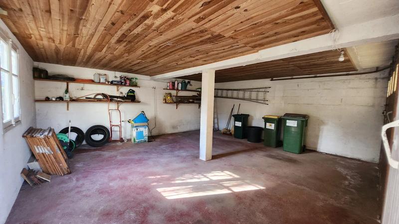 Maison - 177 m² - 7 pièces