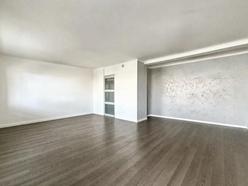 Appartement - 86 m² - 4 pièces