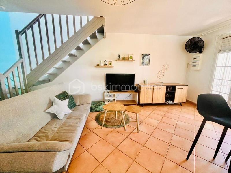 Villa - 67 m² - 4 pièces