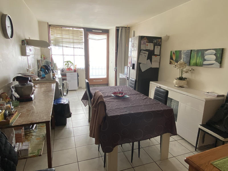 Maison - 73 m² - 3 pièces