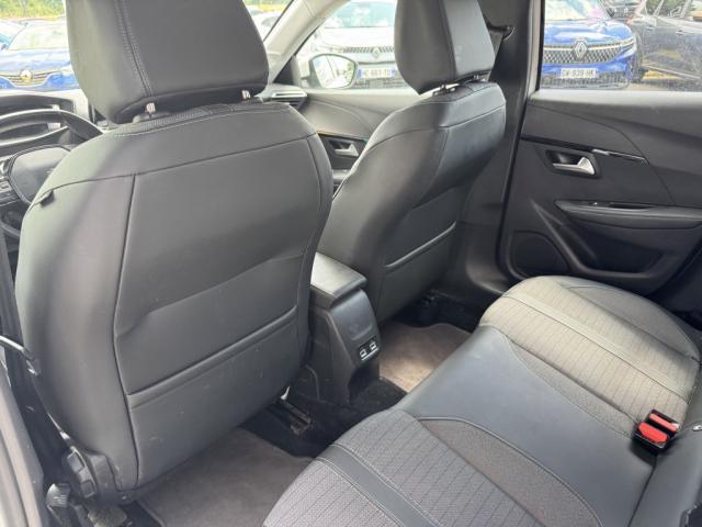 Peugeot 208 BlueHDi 100 s&amp;S Bvm6 Allure