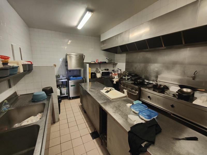 Fonds de commerce - Hôtellerie / Restauration - 280 m²