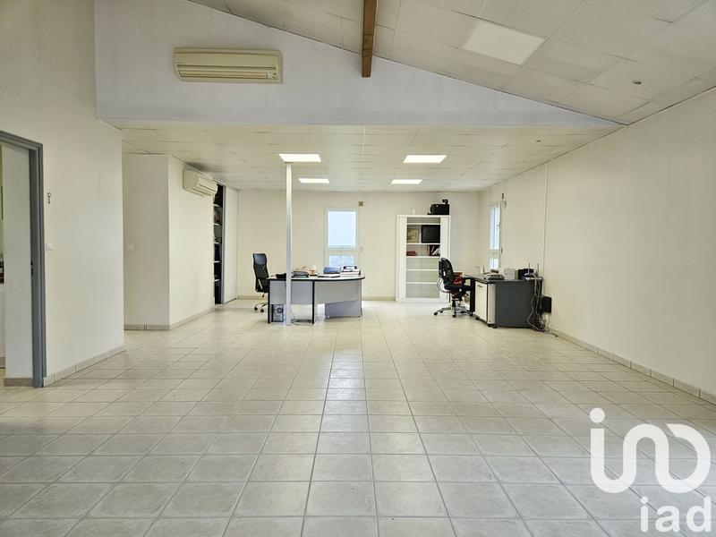 Immeuble - 850 m² - 7 pièces