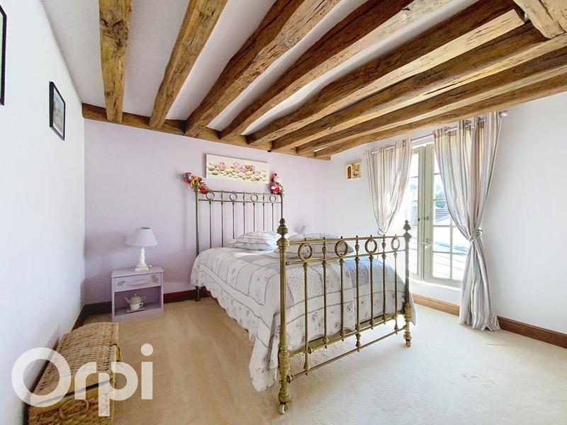 Maison - 180 m² - 9 pièces