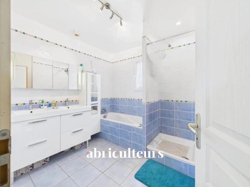 Maison ancienne - 131 m² - 5 pièces