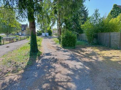 Terrain constructible - 511 m²