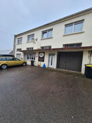 Immeuble - 340 m² - 9 pièces