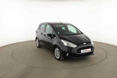 Ford B-Max 1.0 EcoBoost Titanium Bvm 125 ch