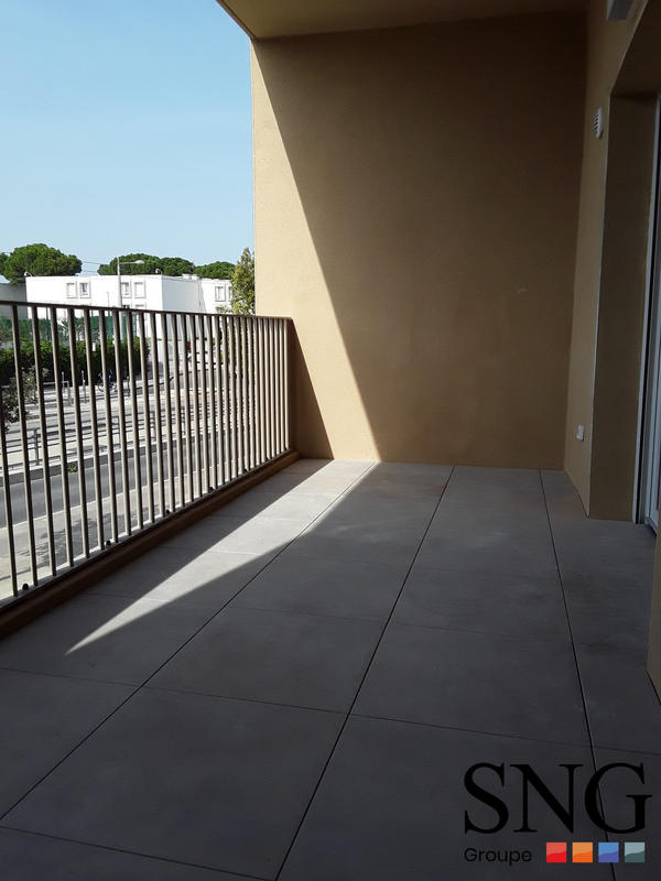 Appartement - 30 m² - 1 pièce