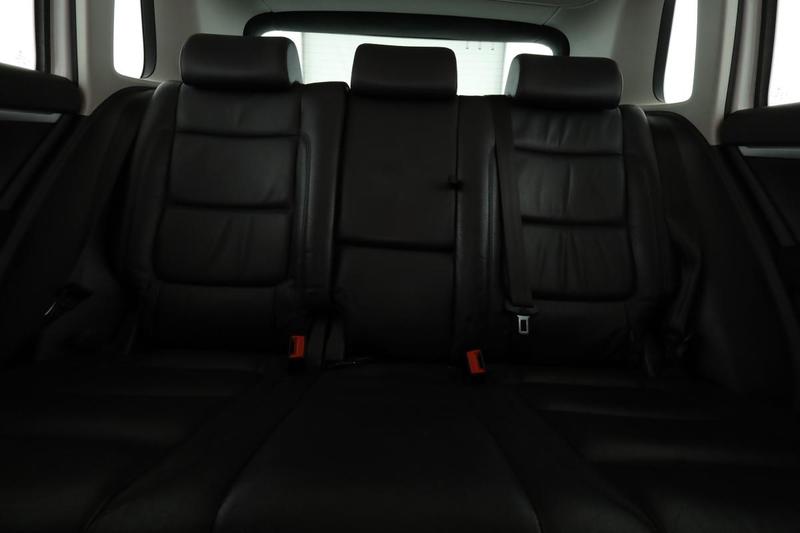 Volkswagen Tiguan 2.0 Tdi BlueMotion Tech Carat 140 ch