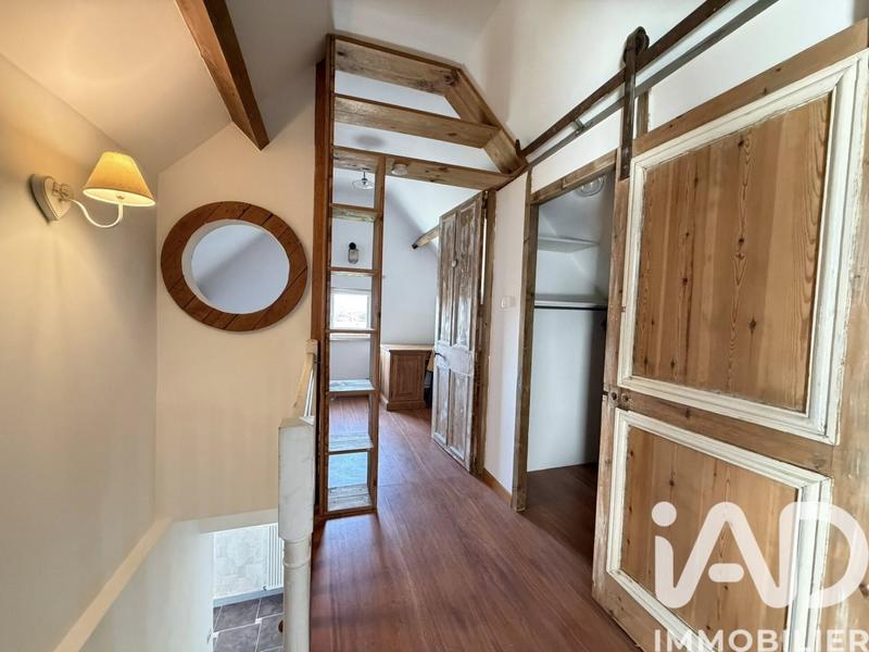 Ferme - 318 m² - 2 pièces