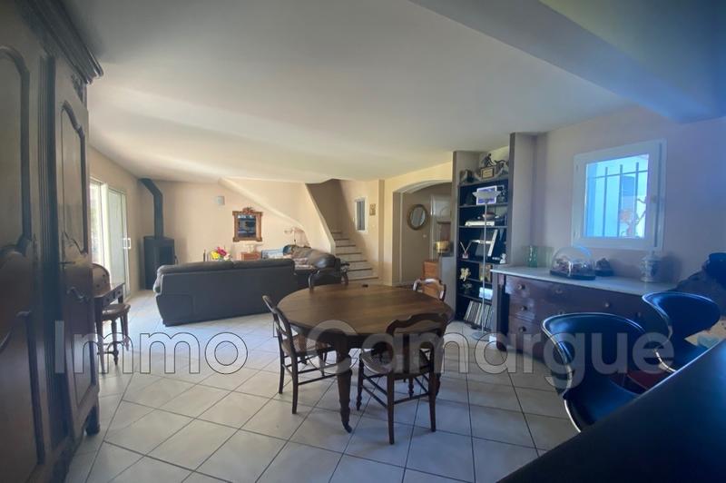 Mas - 340 m² - 10 pièces