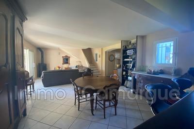 Mas - 340 m² - 10 pièces