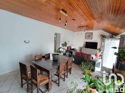 Maison de campagne - 165 m² - 6 pièces