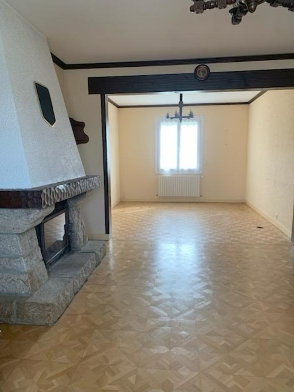 Maison - 125 m² - 6 pièces