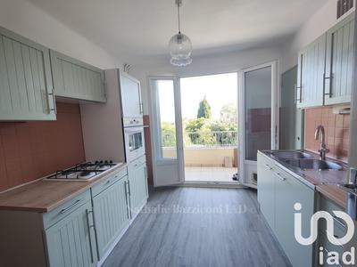 Appartement - 71 m² - 4 pièces