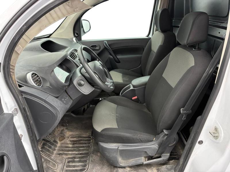 Renault Kangoo Express Blue Dci 80 Grand Confort