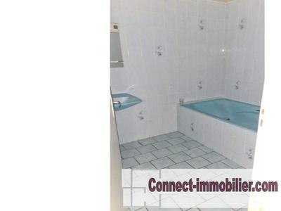 Maison - 70 m² - 3 pièces