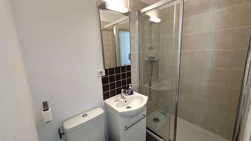 Maison de village - 125 m² - 7 pièces