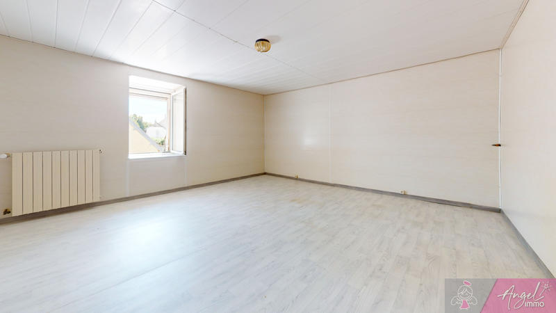 Maison - 132 m² - 5 pièces