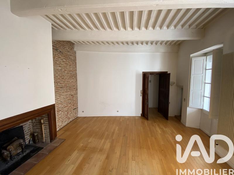 Appartement - 88 m² - 2 pièces