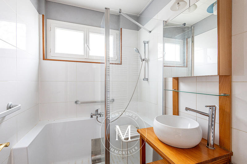 Appartement - 77 m² - 4 pièces