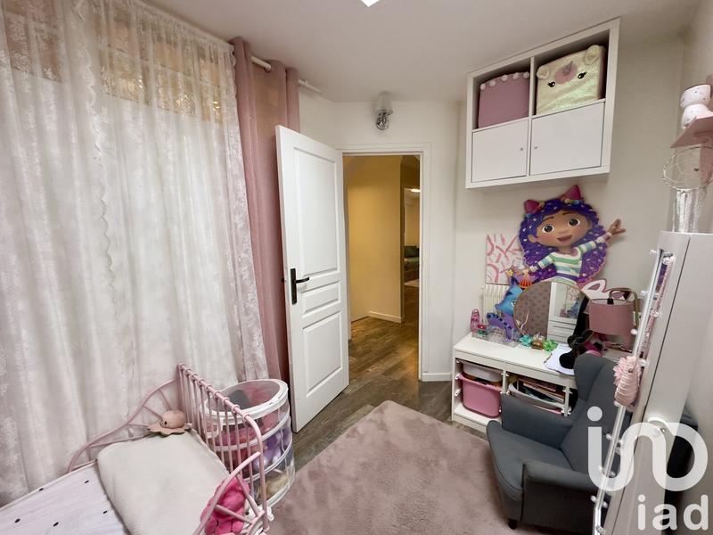 Maison - 159 m² - 6 pièces