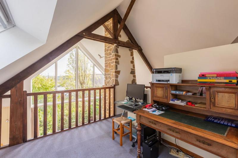 Maison - 187 m² - 6 pièces