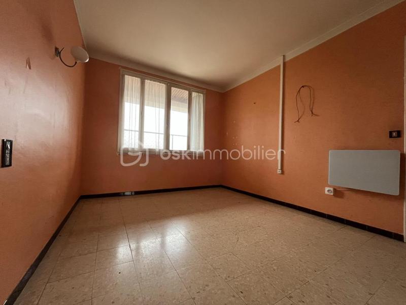 Maison de village - 146 m² - 5 pièces