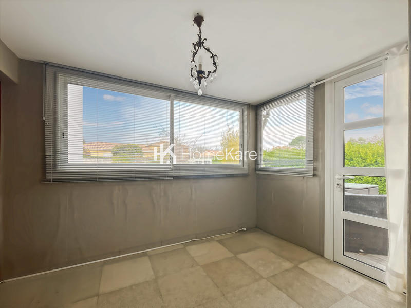 Maison - 120 m² - 4 pièces