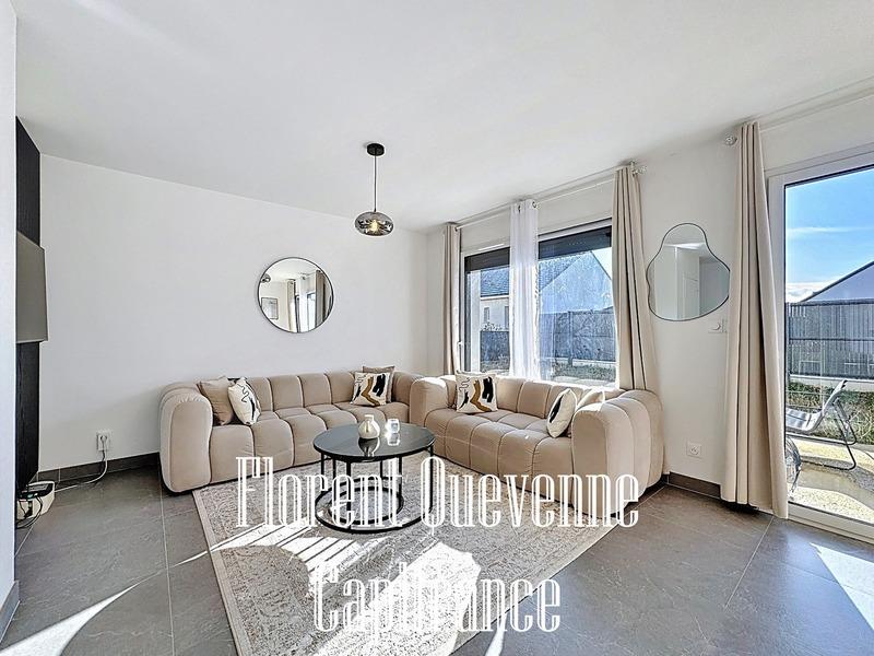 Maison - 163 m² - 4 pièces