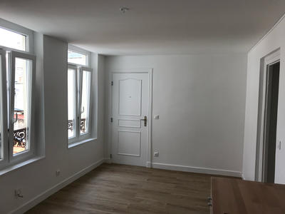 Appartement - 20 m² - 1 pièce