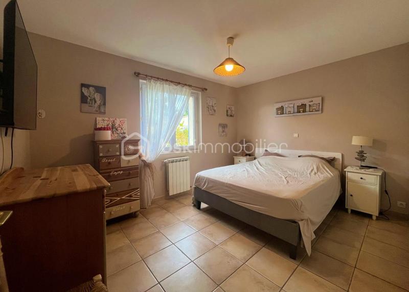 Maison - 265 m² - 13 pièces