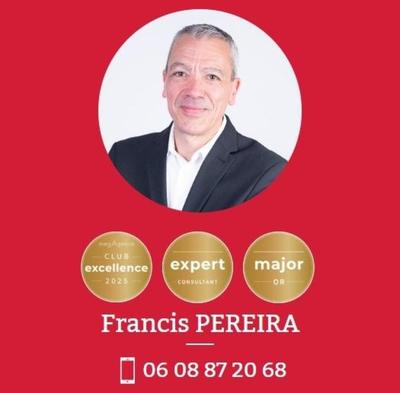 Maison - 97 m² - 4 pièces