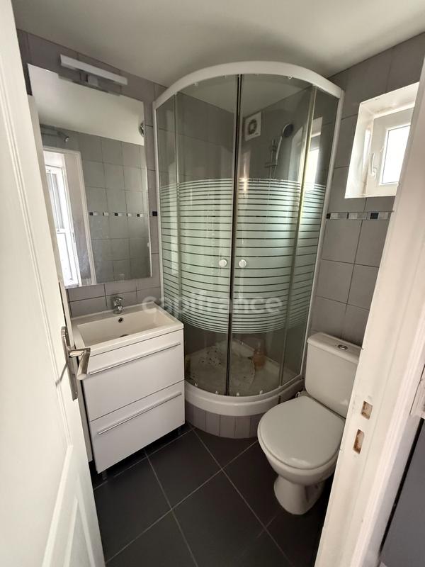 Maison - 59 m² - 3 pièces