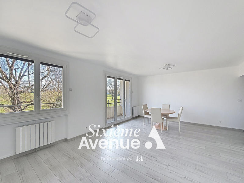 Appartement - 73 m² - 3 pièces