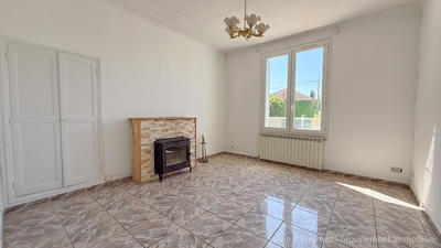Maison - 181 m² - 5 pièces