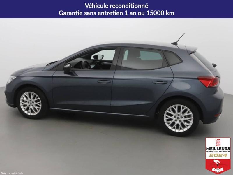 Seat Ibiza 1.0 Tsi 110ch Fr