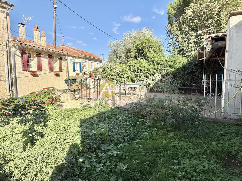 Maison - 61 m² - 3 pièces