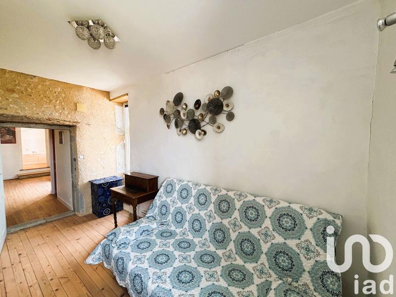 Maison - 196 m² - 7 pièces